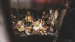 Mau Rasakan Sensasi Makan di Penjara dan Rumah Sakit, Mampirlah ke Restoran Ini