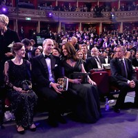 Pilihannya tersebut sempat memicu kontroversi. Lewat media sosial, netizen ramai-ramai mencibir gaya Kate Middleton. (Foto: Getty Images)