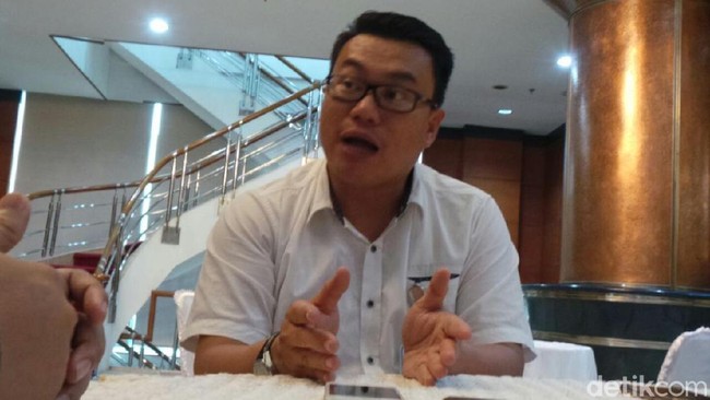 Terjaring OTT KPK, Ini Dia Tiga Direksi Perum Perindo