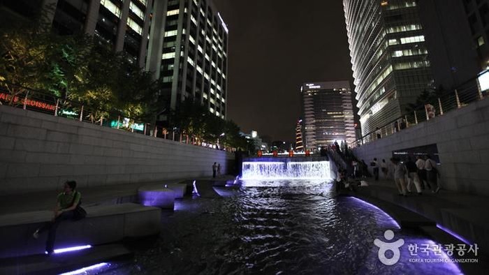 Belajar Dari Korea Selatan