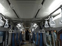 Kereta MRT Jakarta Siap Dikirim Pakai Kapal Laut dari Jepang