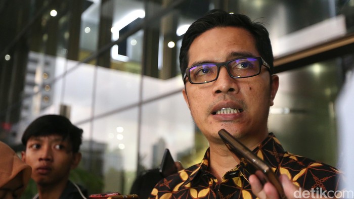 KPK Beberkan Kasus Secanggih E-KTP yang Sedang Ditangani