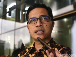 KPK Beberkan Kasus Secanggih E-KTP yang Sedang Ditangani