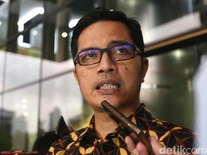 Kasus Suap Gatot Pujo, KPK Butuh Keterangan 200 Saksi