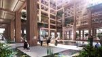 Foto: Gedung Kayu Tertinggi di Dunia Mau Dibangun di Tokyo