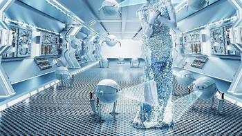 Dia mengaku menemukan ispirasi dari buku, film, serial tv dan situasi sehari-hari. Foto: Nemanja Sekulic