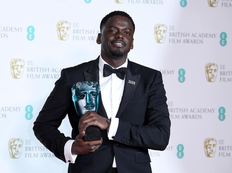 Foto: Daniel Kaluuya (Jeff Spicer/Getty Images) Foto: Daniel Kaluuya (Jeff Spicer/Getty Images)