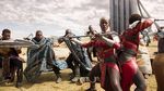 Black Panther, Si Raja Wakanda