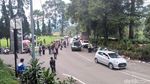 Pasca Longsor, Jalur Puncak Kini Bisa Dilintasi Mobil dan Motor