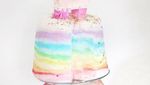 10 Kreasi Cotton Candy Unik Ini Dibuat Oleh Seorang Pria dari Sydney