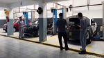 Renault Punya Bengkel Khusus di Surabaya