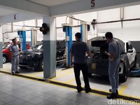 Perceraian Renault dan Indomobil