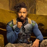 Michael B Jordan banyak melakukan latihan beban klasik seperti bench press, pulldown dan deadlift. Diet sehat tinggi protein juga harus tekun dijalaninya. Foto: istimewa