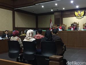 Jaksa Ungkap Duit Negara untuk Bayar Utang Konsorsium e-KTP