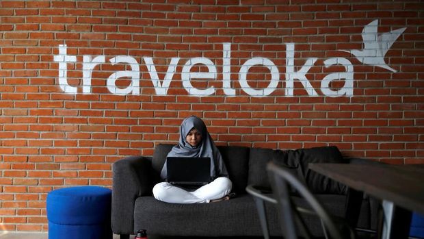 Benarkah Terminal 2 Soetta Berubah Jadi Terminal Traveloka?