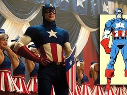 Perbandingan Wujud Superhero Tenar di Film vs Komik