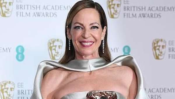 Mereka yang Sukses Raih Piala BAFTA 2018 Mereka yang Sukses Raih Piala BAFTA 2018