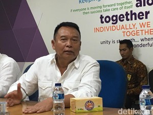 Cerita TB Hasanuddin Soal 4 Kandidat yang Sempat Minta Dukungan PDIP