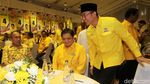Golkar Gelar Rapat Konsultasi dengan Kepala Daerah