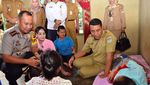 Rumah Tempat Rahma Bocah Tangguh Urus Ibu yang Lumpuh Dibedah