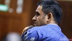 Nazaruddin, Arief Wibowo dan Mekeng Bersaksi di Sidang Novanto