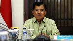 Momen-momen Penting Makan Siang Jokowi-JK
