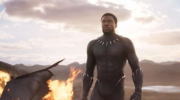 Persaingan Black Panther hingga Bohemian Rhapsody di Oscar 2019 Persaingan Black Panther hingga Bohemian Rhapsody di Oscar 2019