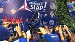 Foto: AHY Gantikan SBY di Demokrat
