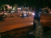 Pergoki Anak Dimanfaatkan Mengamen, Jangan Ragu Lapor KPAI!