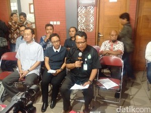 Umat Gereja Lidwina Sleman Masih Jalani Trauma Healing