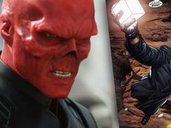 Perbandingan Wujud Superhero Tenar di Film vs Komik