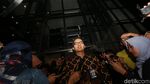 KPK Tanggapi Kicauan Nazaruddin soal Fahri Hamzah