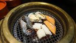 Seru! Makan Shabu-Shabu di Restoran Ini Dilayani Oleh Pelayan Robot