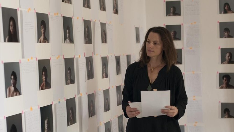Pameran Fotografi Free Fall Vanessa van Houten Dibuka 23 Februari Pameran Fotografi Free Fall Vanessa van Houten Dibuka 23 Februari