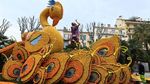 Foto: Festival Paling Asam di Dunia