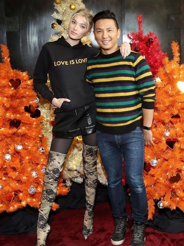 Prabal Gurung Dituduh Melecehkan Karyawan yang Tubuhnya Gemuk karena Hamil