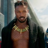 Dalam acara The Ellen Show, Michael B Jordan mengungkapkan kalau tubuh besar dan kekarnya itu ia dapatkan setelah rutin latihan 2-3 kali sehari. Ia juga makan hingga enam kali sehari. Foto: istimewa