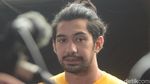 Reza Rahadian, Benyamin Zaman Now!