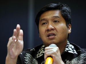 Maruarar: Puan dan Pramono Integritasnya Baik, Jauh dari Korupsi