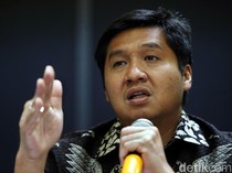 Kasus Rafael Alun Hanya Ulah Oknum