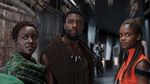 Black Panther, Si Raja Wakanda