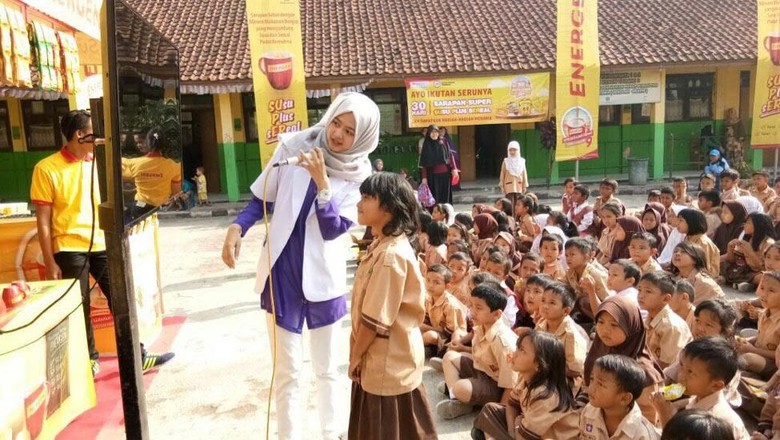 Sarapan Sehat Ternyata Meningkatkan Konsentrasi dan Daya Ingat