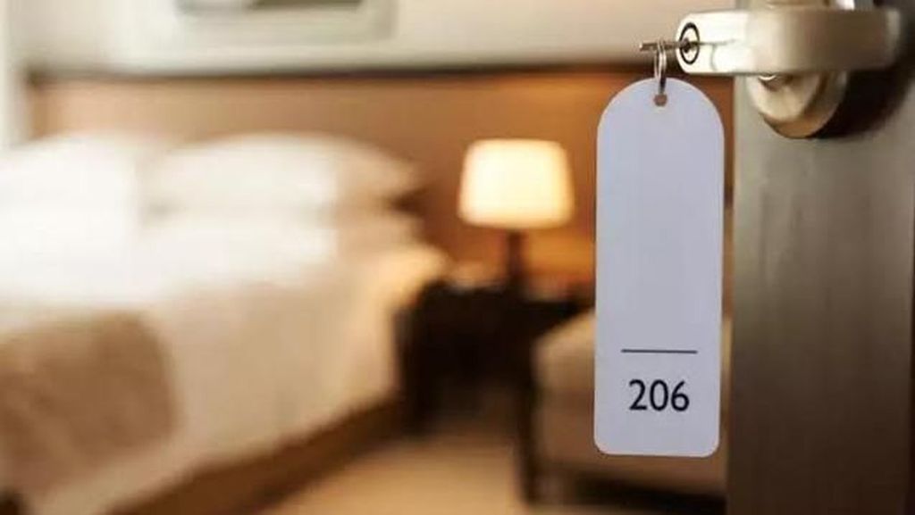 Tips Aman Menginap di Hotel, Jangan Lupa Periksa Bagian Ini