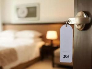 WNA-WNI dari Luar Negeri Wajib Karantina 7 Hari, Ini Hotel dan Biayanya