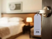 Kamar Hotel di Pontianak Saksi Bisu Meninggalnya Staf Kepresidenan Jokowi