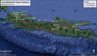 MNC Play Bikin Jalan Tol Internet Cepat di Jawa