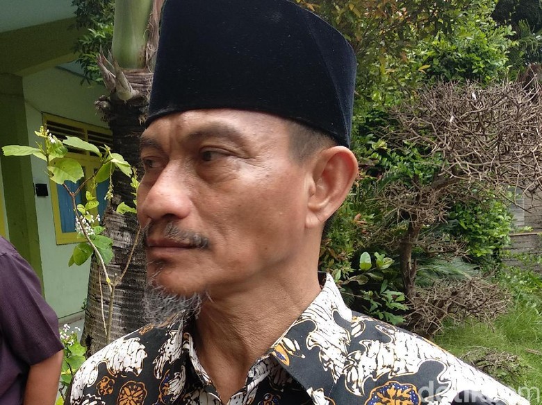 PD Muhammadiyah Minta Dilibatkan Dalam Pemeriksaan Penyerang Kiai PD Muhammadiyah Minta Dilibatkan Dalam Pemeriksaan Penyerang Kiai