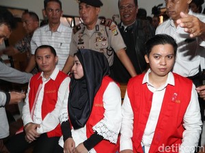 Setelah Vonis Bos First Travel
