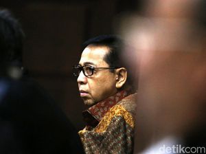 Pembelaan Mereka yang Diseret Setya Novanto