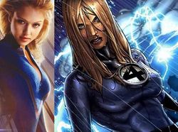 Perbandingan Wujud Superhero Tenar di Film vs Komik